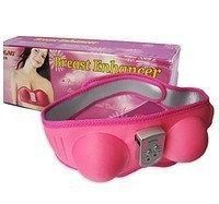 Массажер для увеличения груди