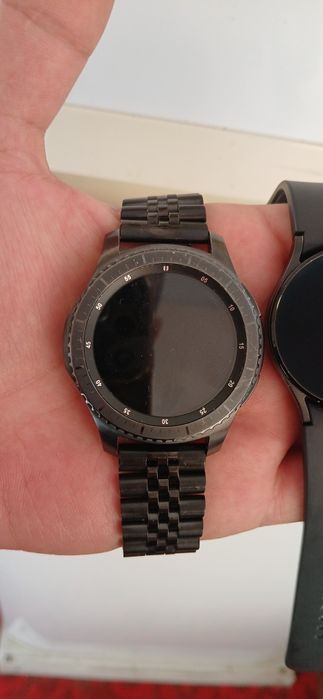 Samsung gear fronted  ва бошка смарт соготлар