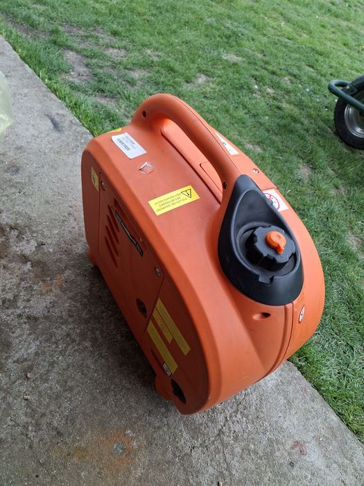 Generator  invertor   curent  3000 w