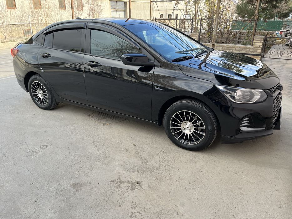 Авто продам онекс