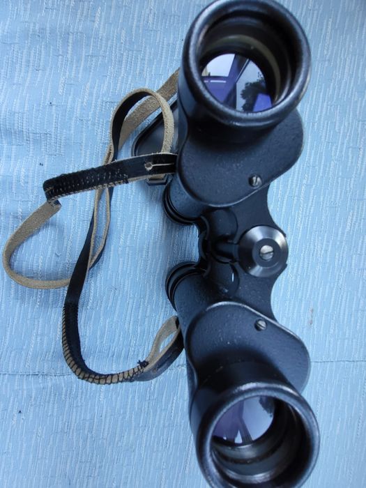 Binoclu BPC 5 RUSESC 8×30