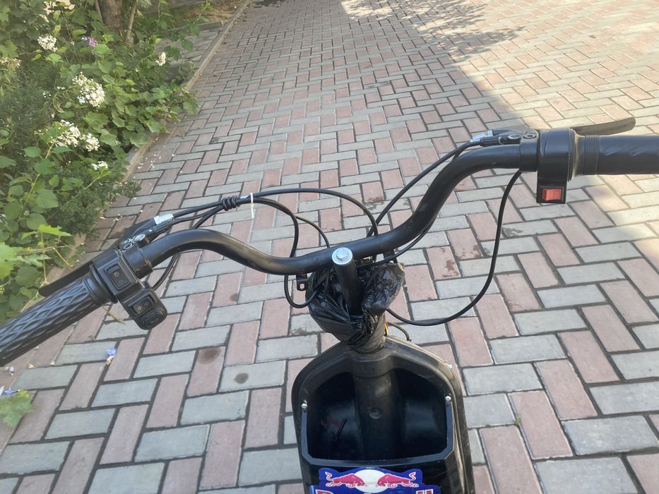 Продам ск8 350wat