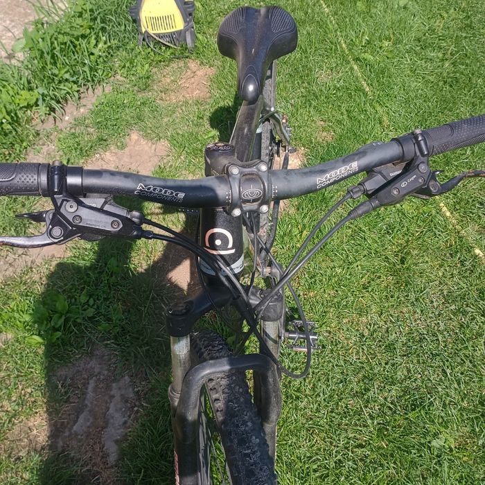 Bicicletă Omega în stare bună de funcționare