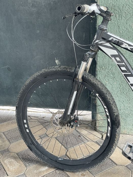 Продам горный велосипед MTB