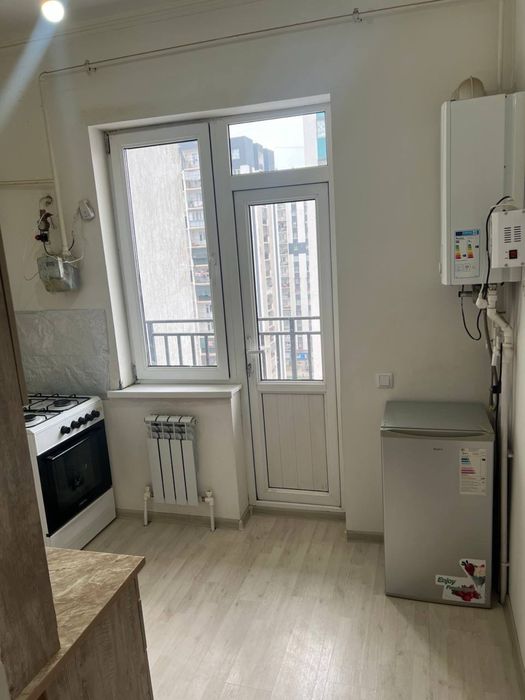 Новостройка 3 комнатная Олмос Яшнабадский