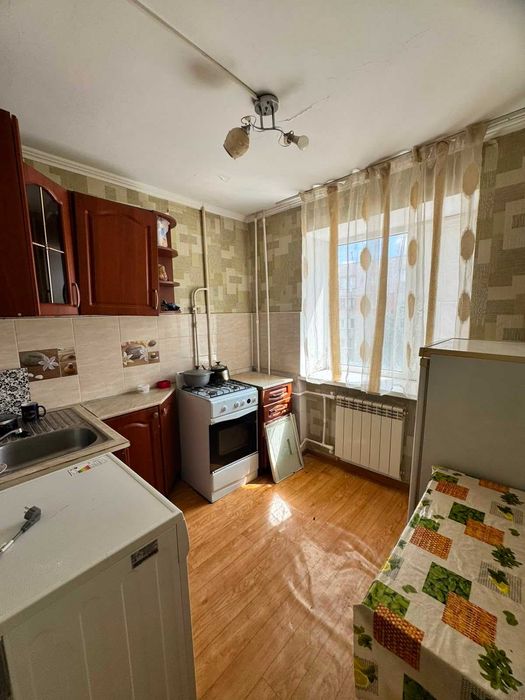 Продам 1комн кв 8мкр