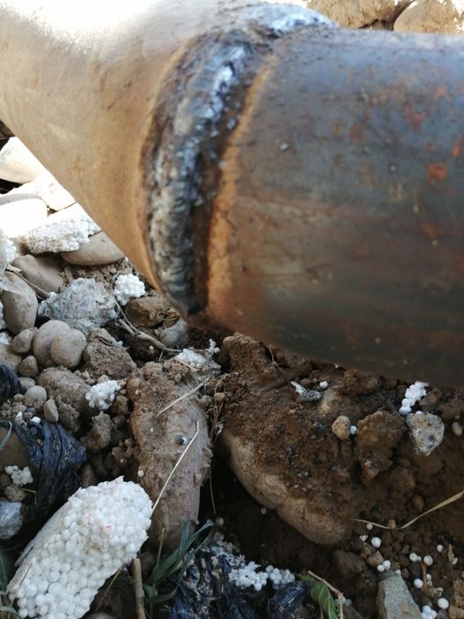 Сантехник ва Сваршик