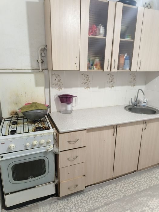 1 комната квартира продам срочно