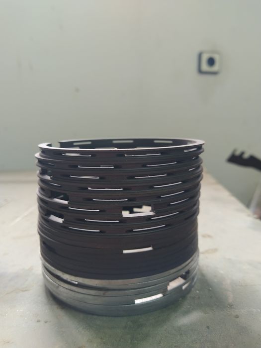 Сегменти за Газ53