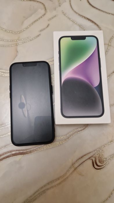 Продам iphone 14