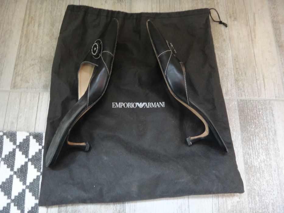 Обувки "Manоlo Blahnik" (нисък ток)