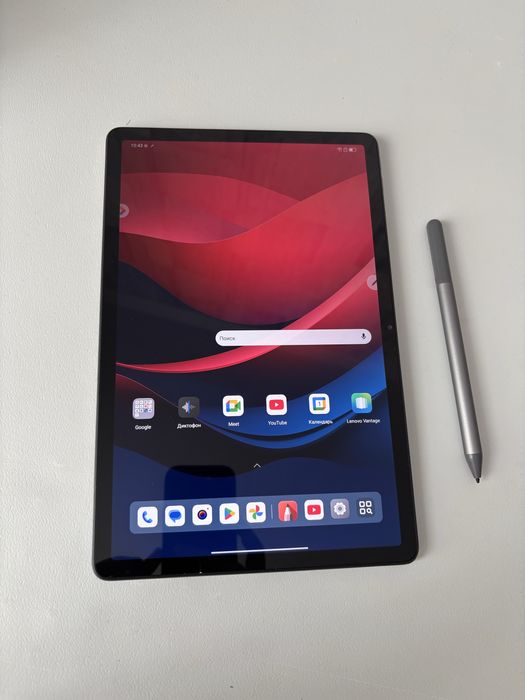 планшет Lenovo M11 TB330XU