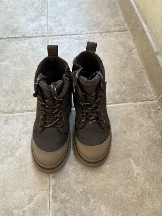 Зимни боти 30 номер H&M