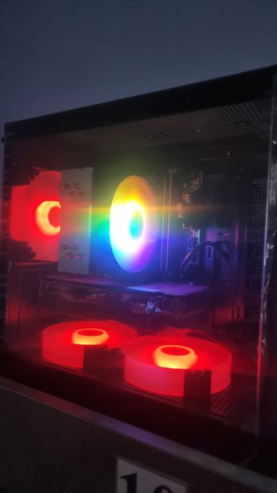 Igravoy kompyuter PC