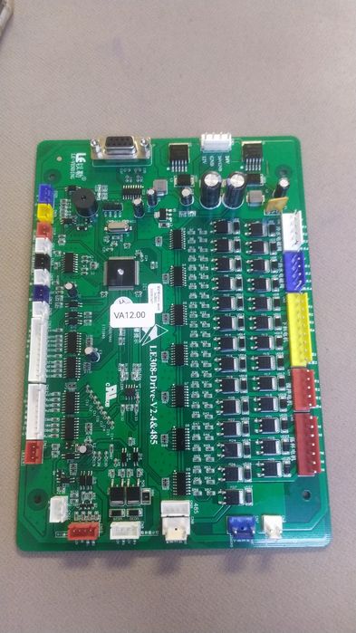 Ремонт кофе машины