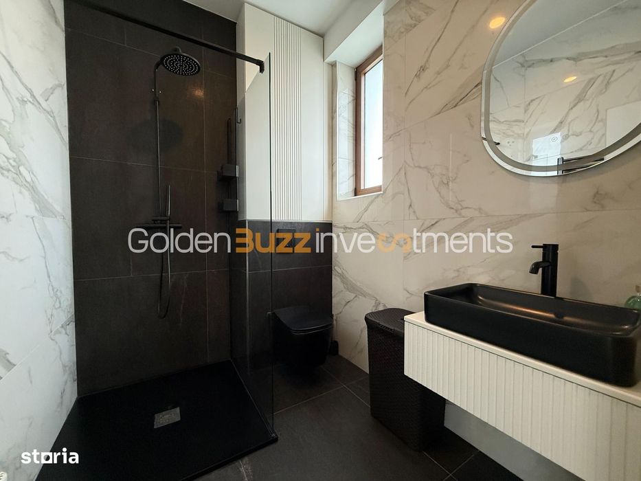 Comision 0% Apartament 3 camere I 13 septembrie- Mariott I Mobilat lux