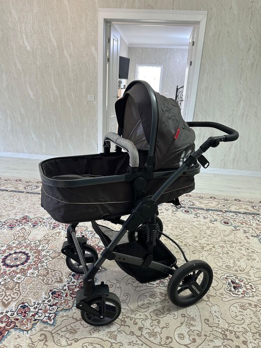 Детская коляска Ining Baby 2в1