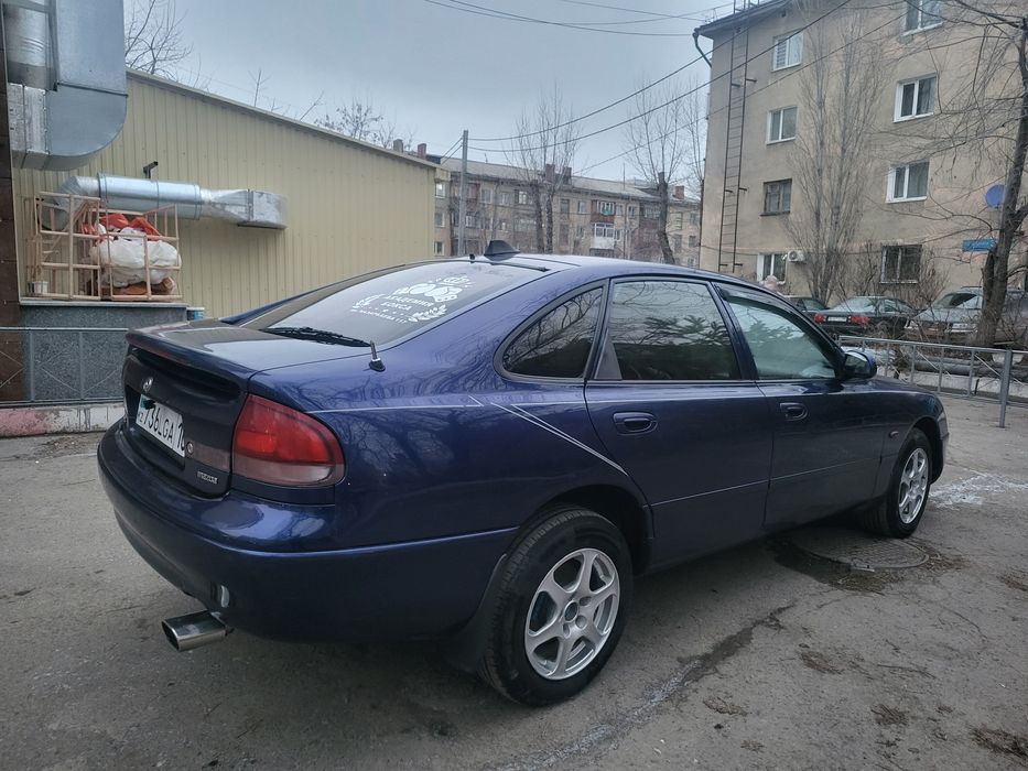 Продам автомобиль мазда mazda