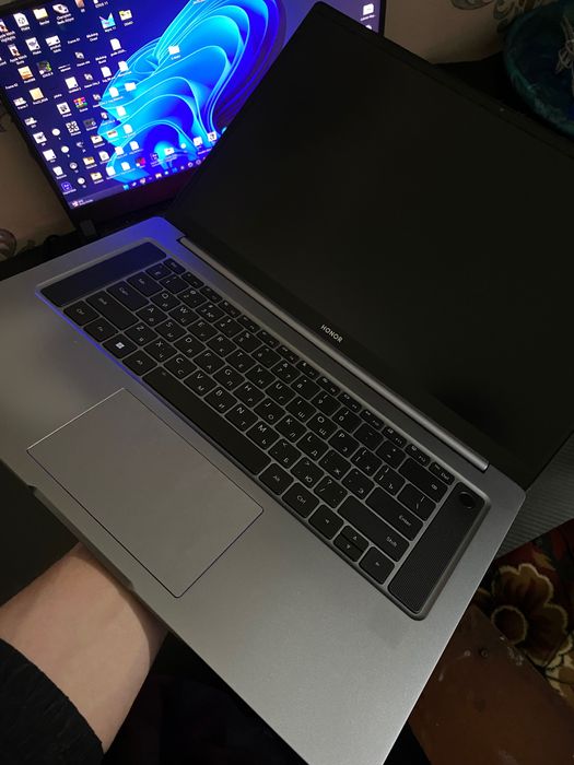 Honor Magicbook 16