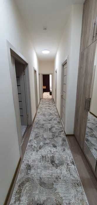 Квартира в ЖК Манзара Сити Универсам Базар!Мегапланет !Метро Юнусабад!