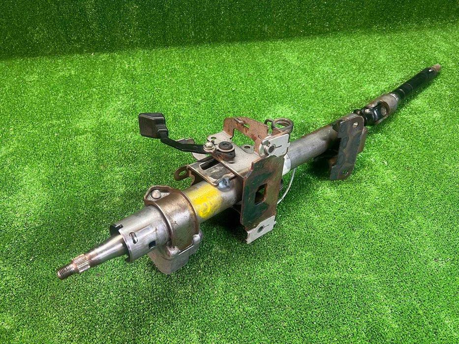Рулевая колонка на прадо 150