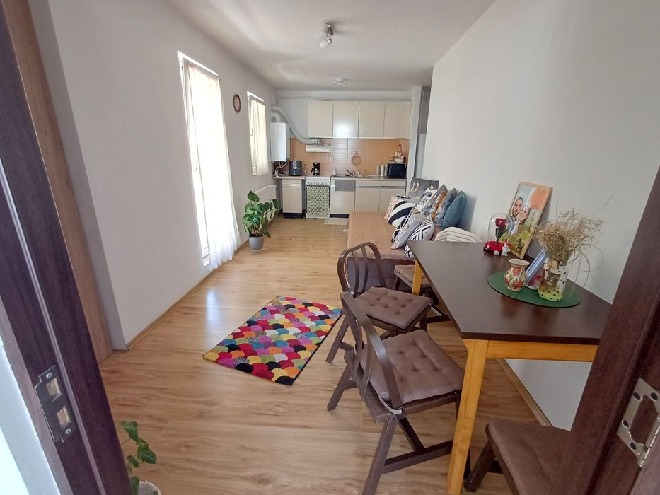 Apartament de inchiriat,Floresti