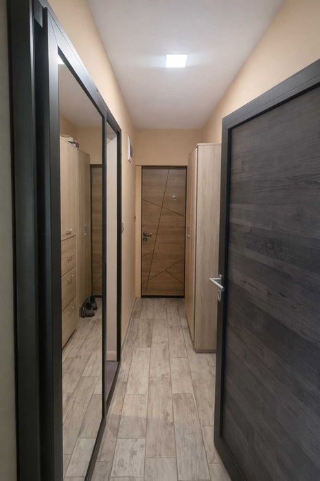 Продава се Едностаен апартамент в Самоков - 44 кв.м за 1066 €/кв.м - Снимка #7