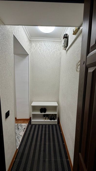 Суточно квартира