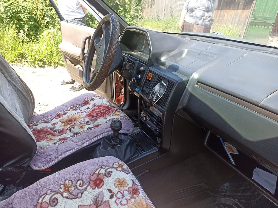 Продам автомобиль Audi