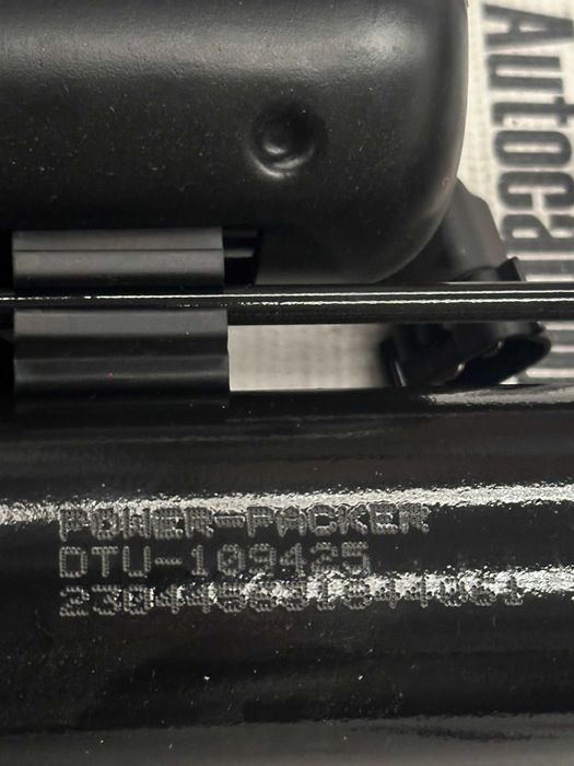 cilindru rabatare / basculare cabina iveco stralis