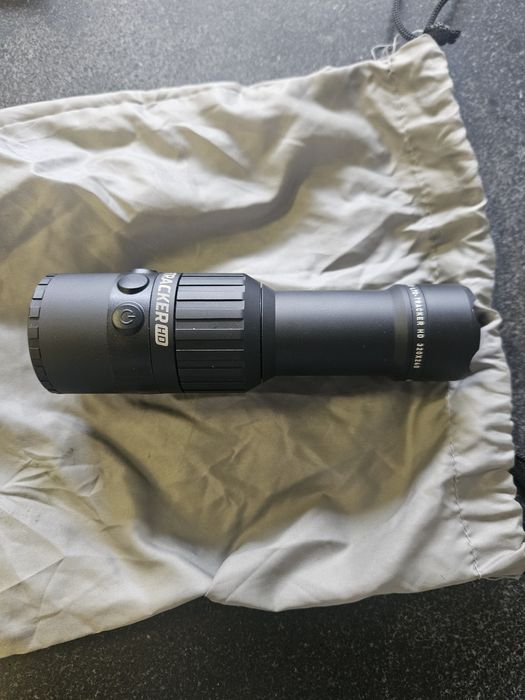Termoviziune Leupold Tracker HD