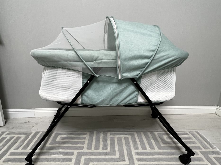 Продам детский манеж