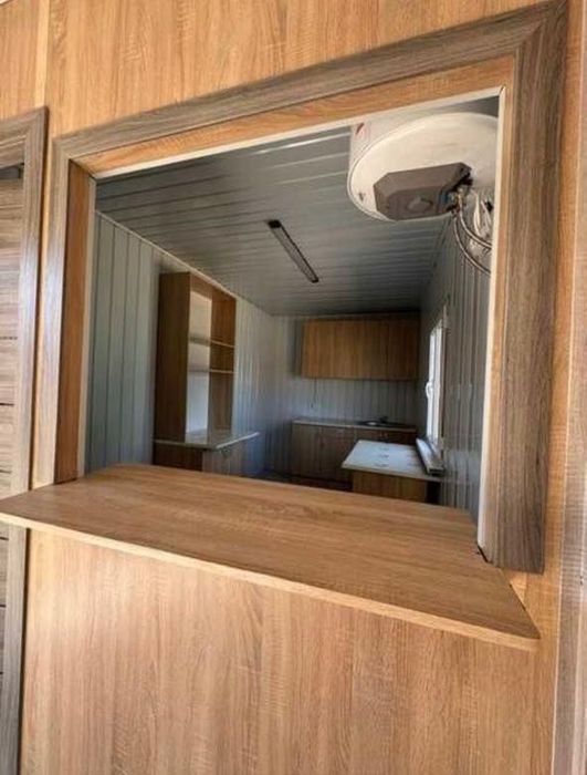 Для рабочих столовая