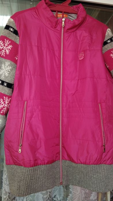 Куртка Корея. Демисезонная