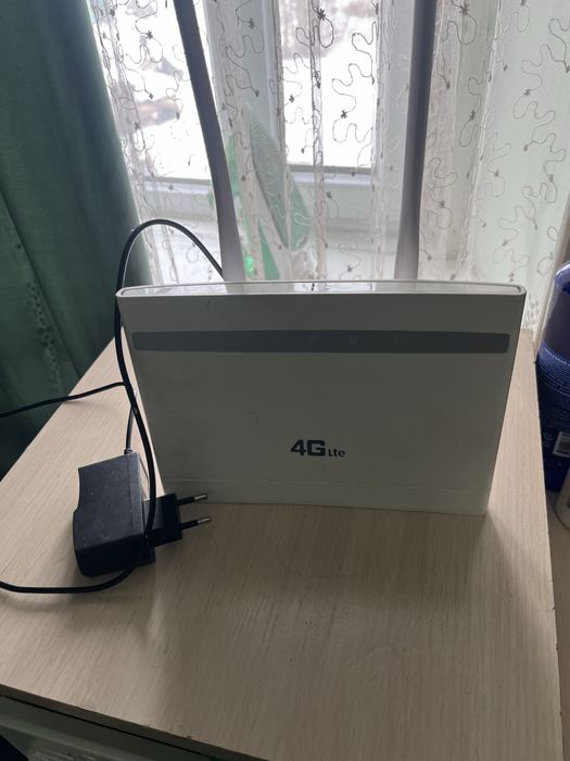 Продам вай фай роутер