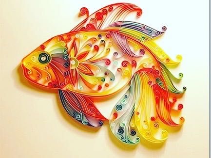 Квиллинг набор (бумагокручение) для детей оптом доставка бесплатно!