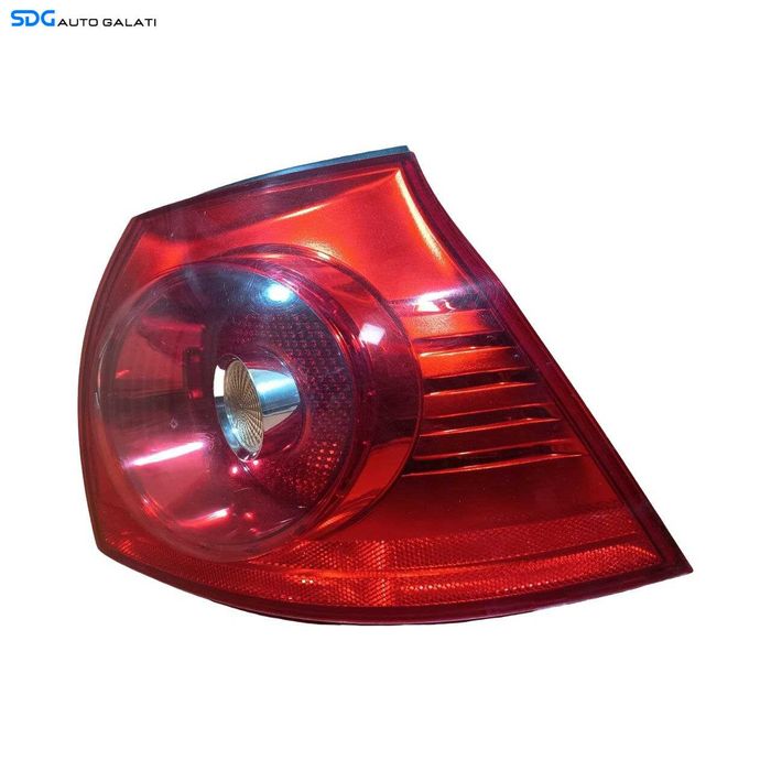 Stop Lampa Tripla Dreapta Volkswagen Golf 5 Hatchback Scurt 2004 - 2008 Cod 1K6945096E [LS0394]