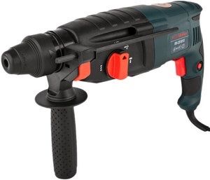 Перфораторы в ассортименте