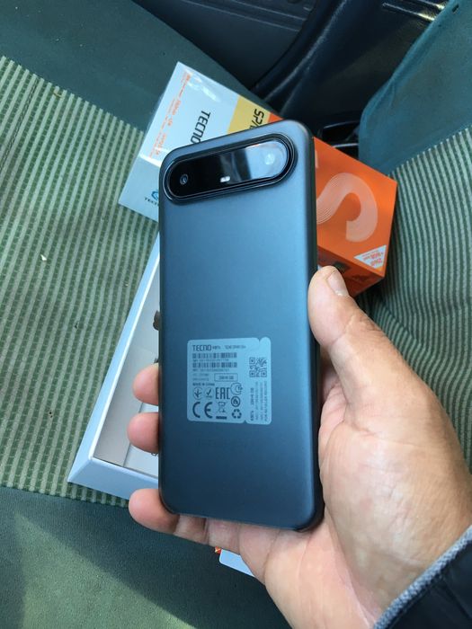 Telefon novi satiladi