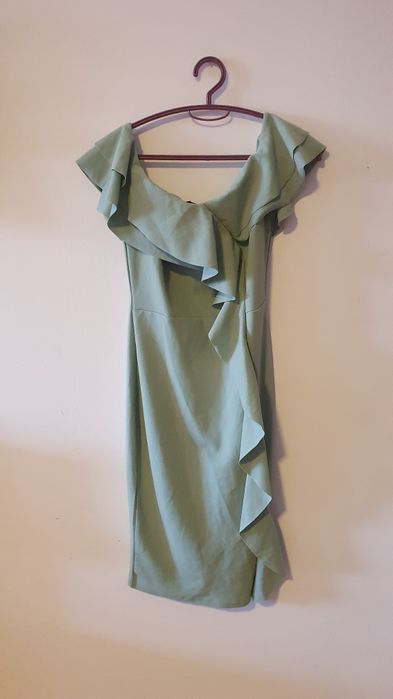 Rochie elastica marime 40