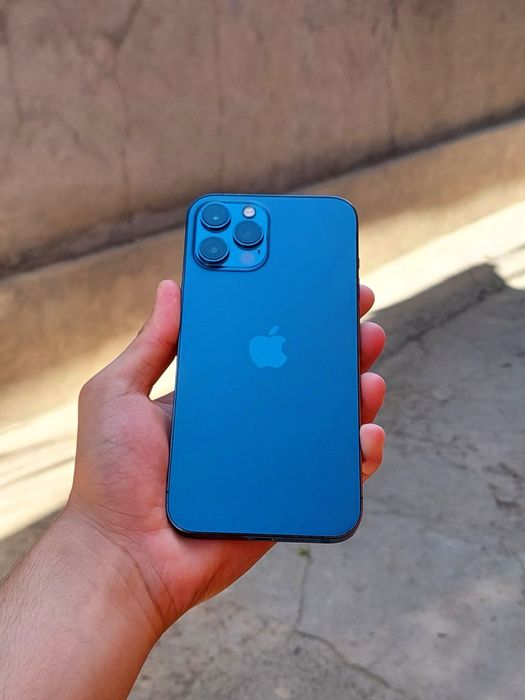 Iphone 12 pro max 128/91% radnoy kardak