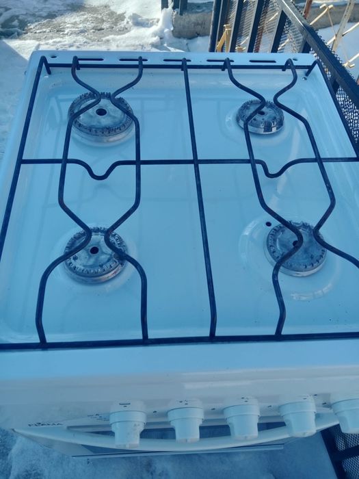 Газовая плита Flama