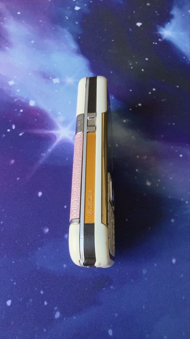 Nokia 7360 made in Germany