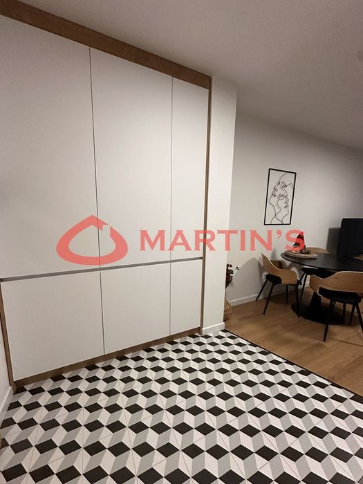 Дава се под наем Двустаен апартамент в София, Люлин 9 - 68 кв.м за 618.12 € - Снимка #5