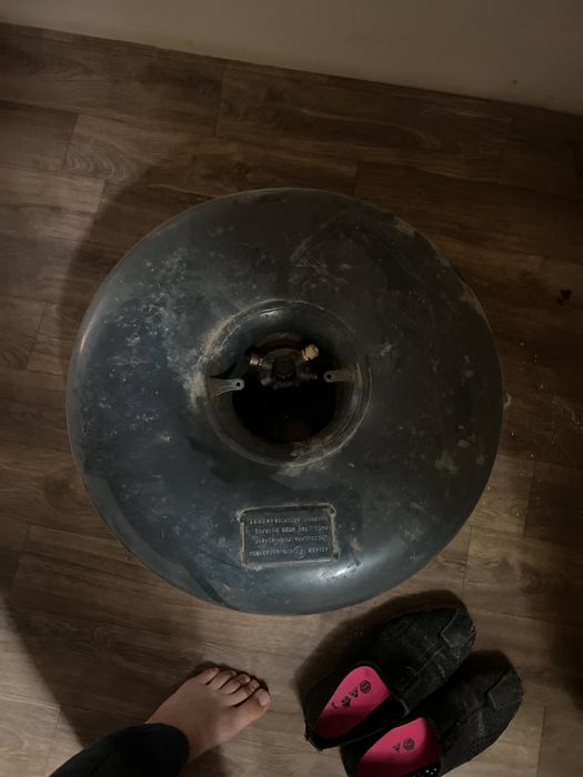 Propan evro 4  pokoleniya