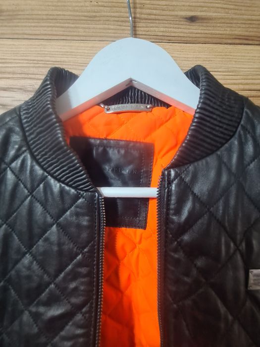 Дамско яке Philip Plein размер 38 D