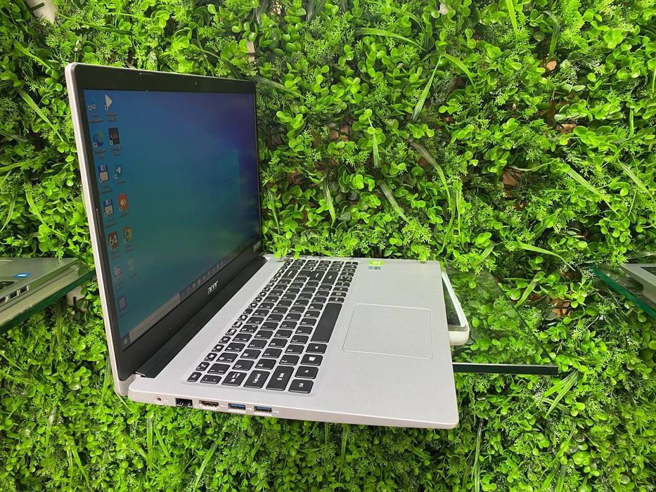 Acer core i5-1035G1 8/512SSD videokartasi 2ta MX330-2GB