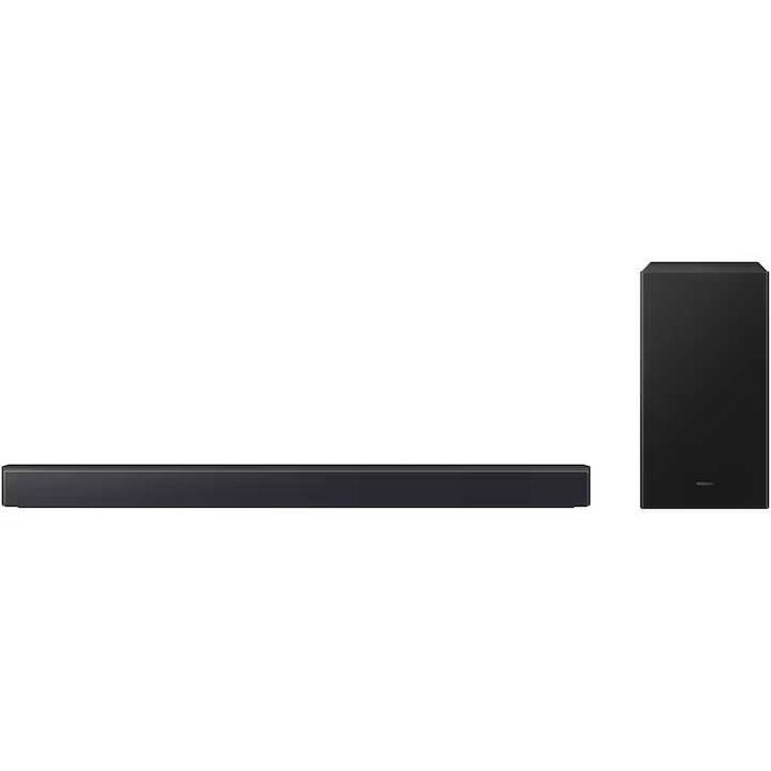 SoundBar Samsung HW R400F - OBIECT NOU - Amanet FRESH Galati