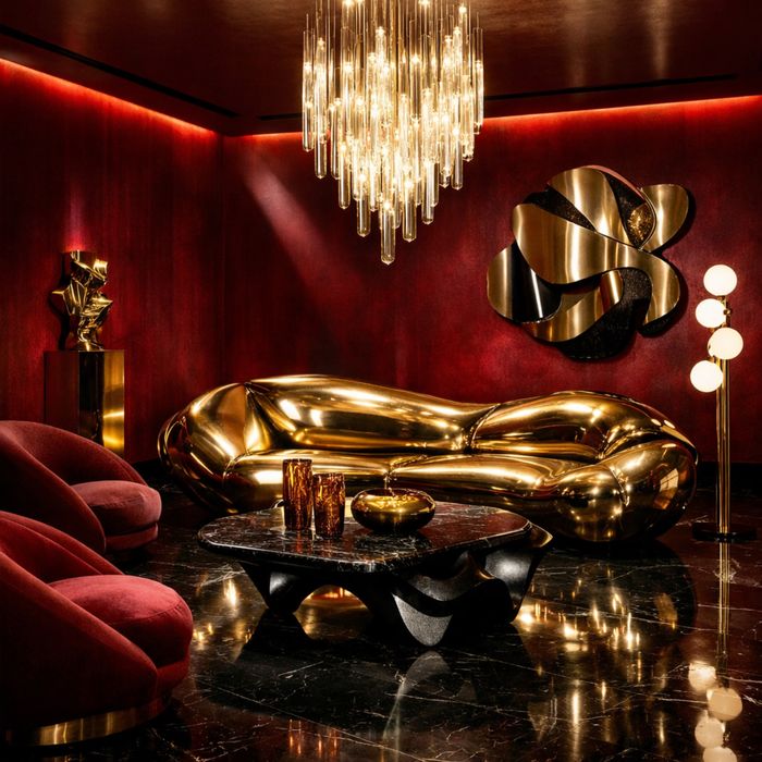 Дизайнер интерьера