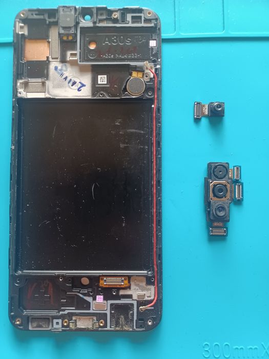Piese Samsung A30s